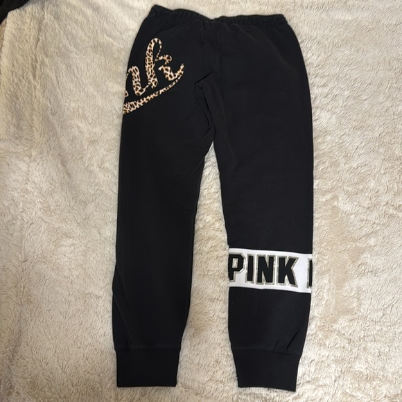 Victoria’s Secret Pink joggers size M - Picture 2 of 4
